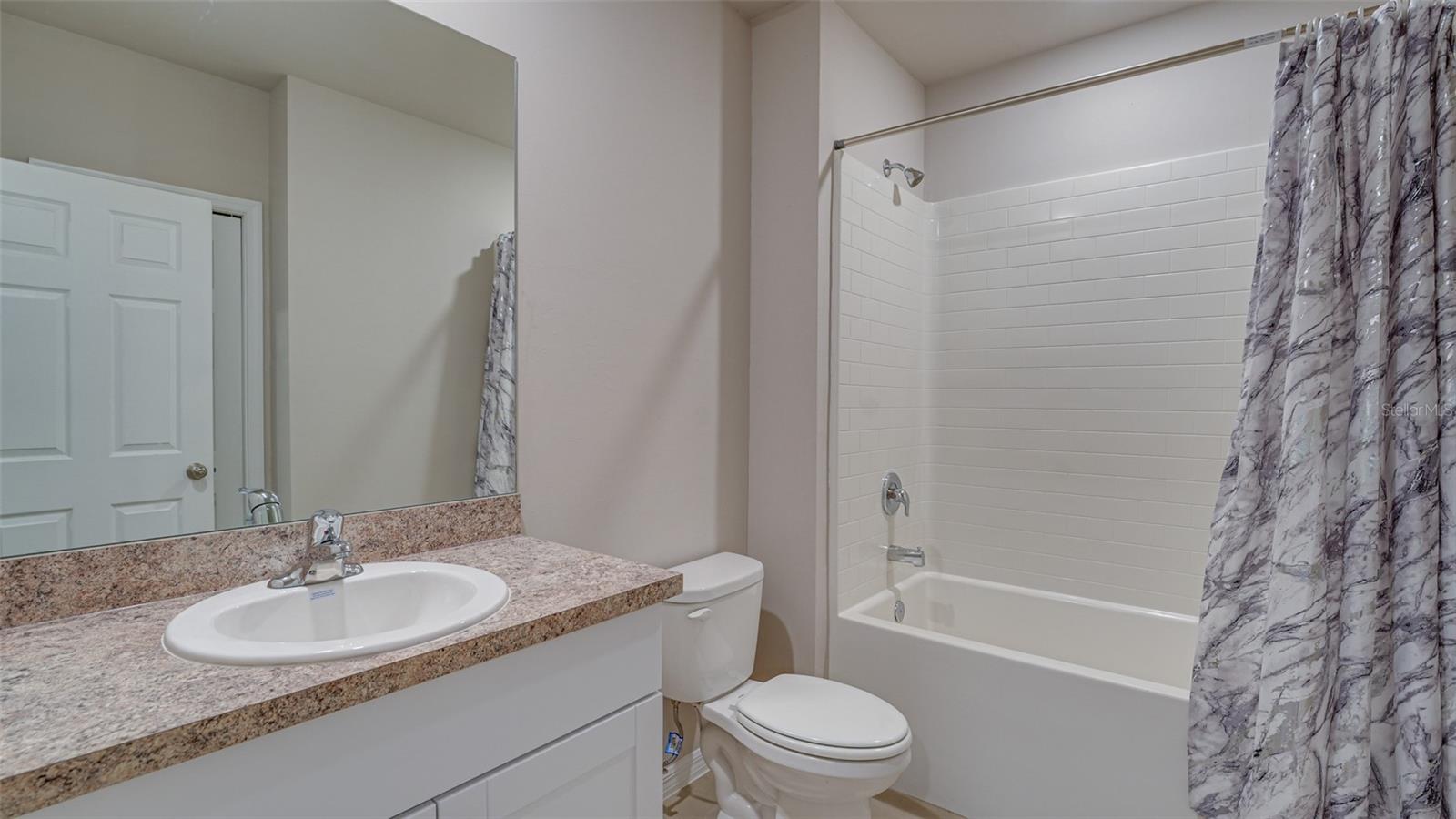 PORT CHARLOTTE SUB 21 - Residential
