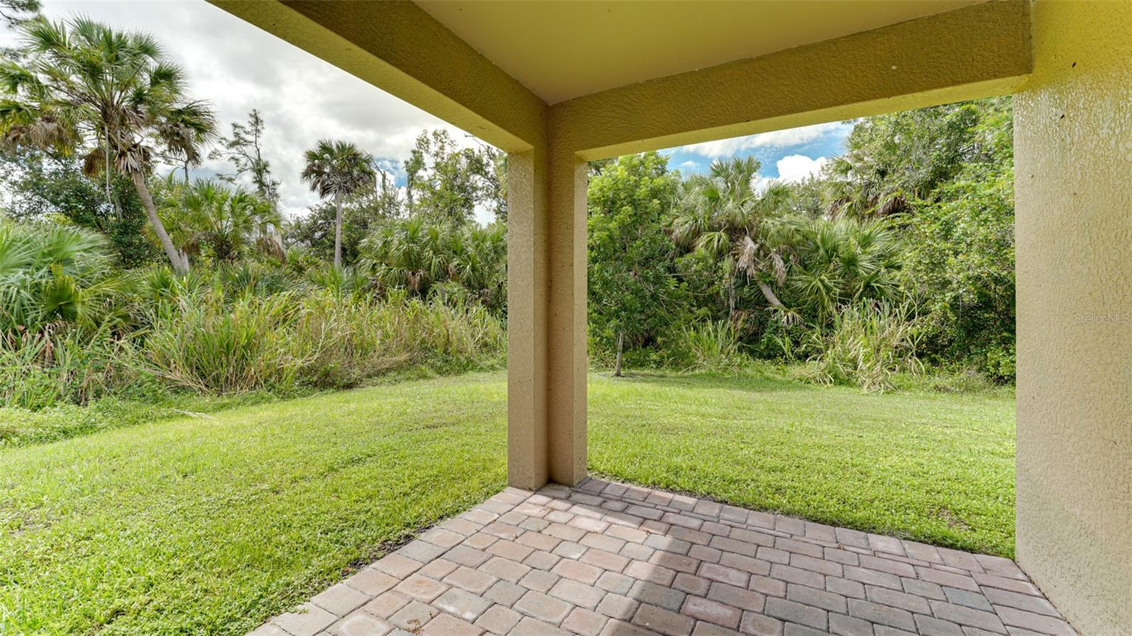 PORT CHARLOTTE SUB 21 - Residential
