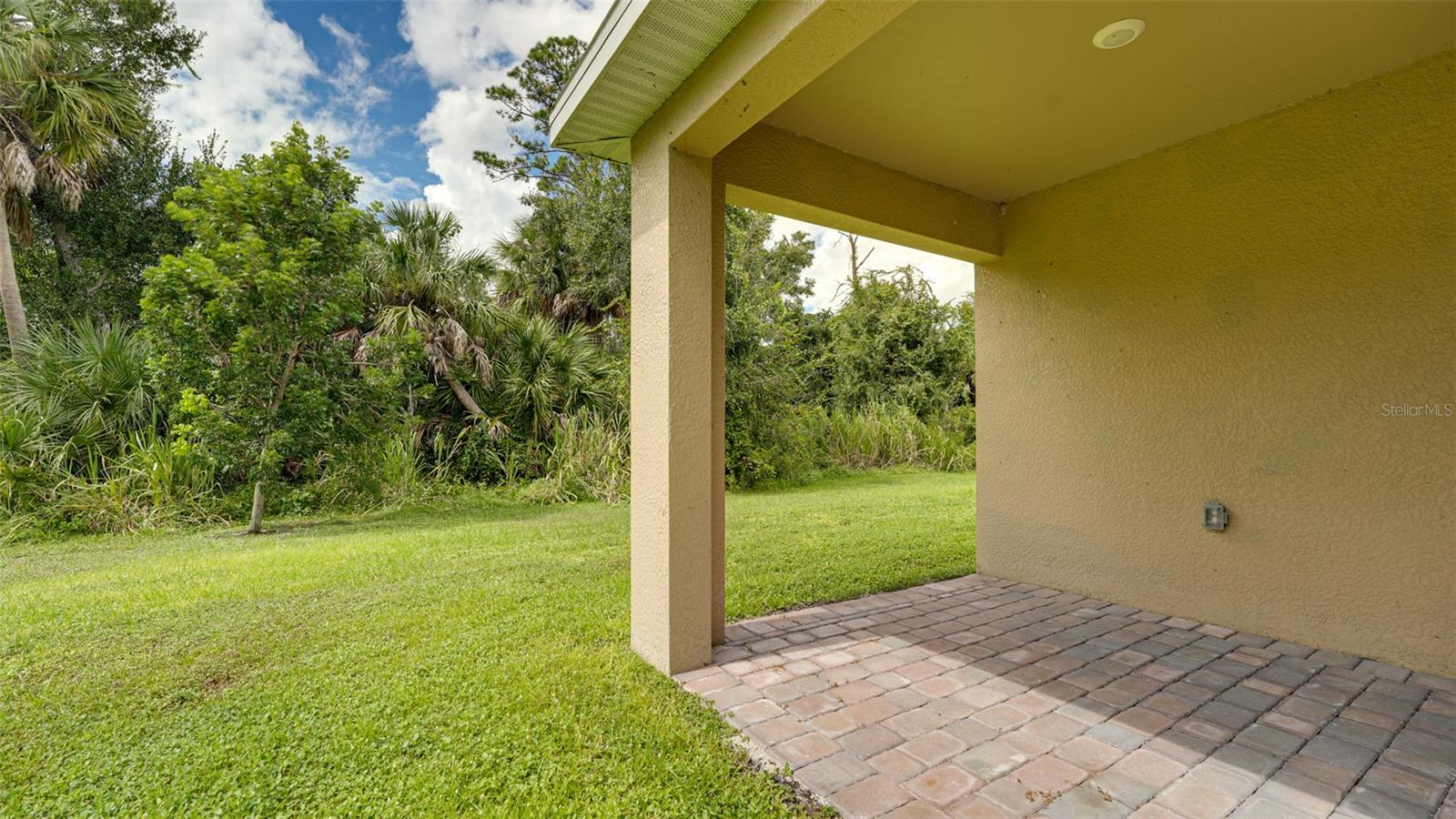 PORT CHARLOTTE SUB 21 - Residential