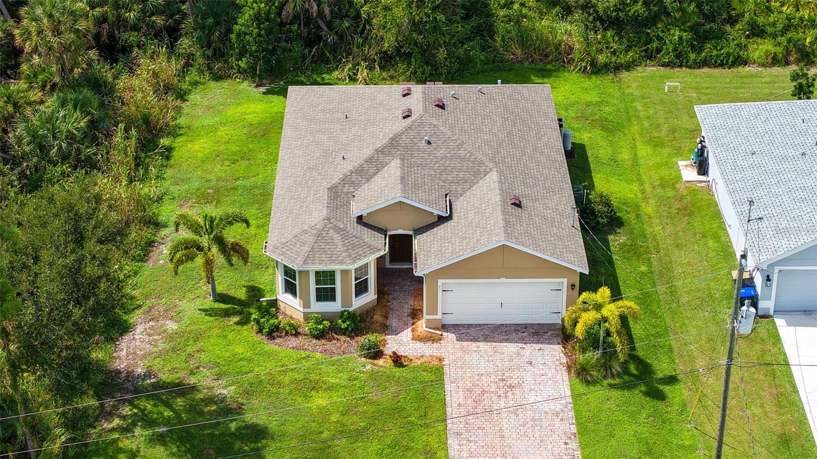 PORT CHARLOTTE SUB 21 - Residential