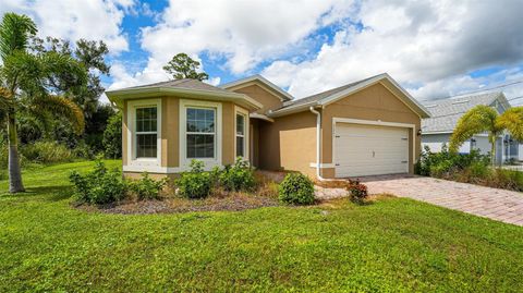 Photo of 2261 Barrister Street, North Port, FL 34288 (MLS # A4667627)