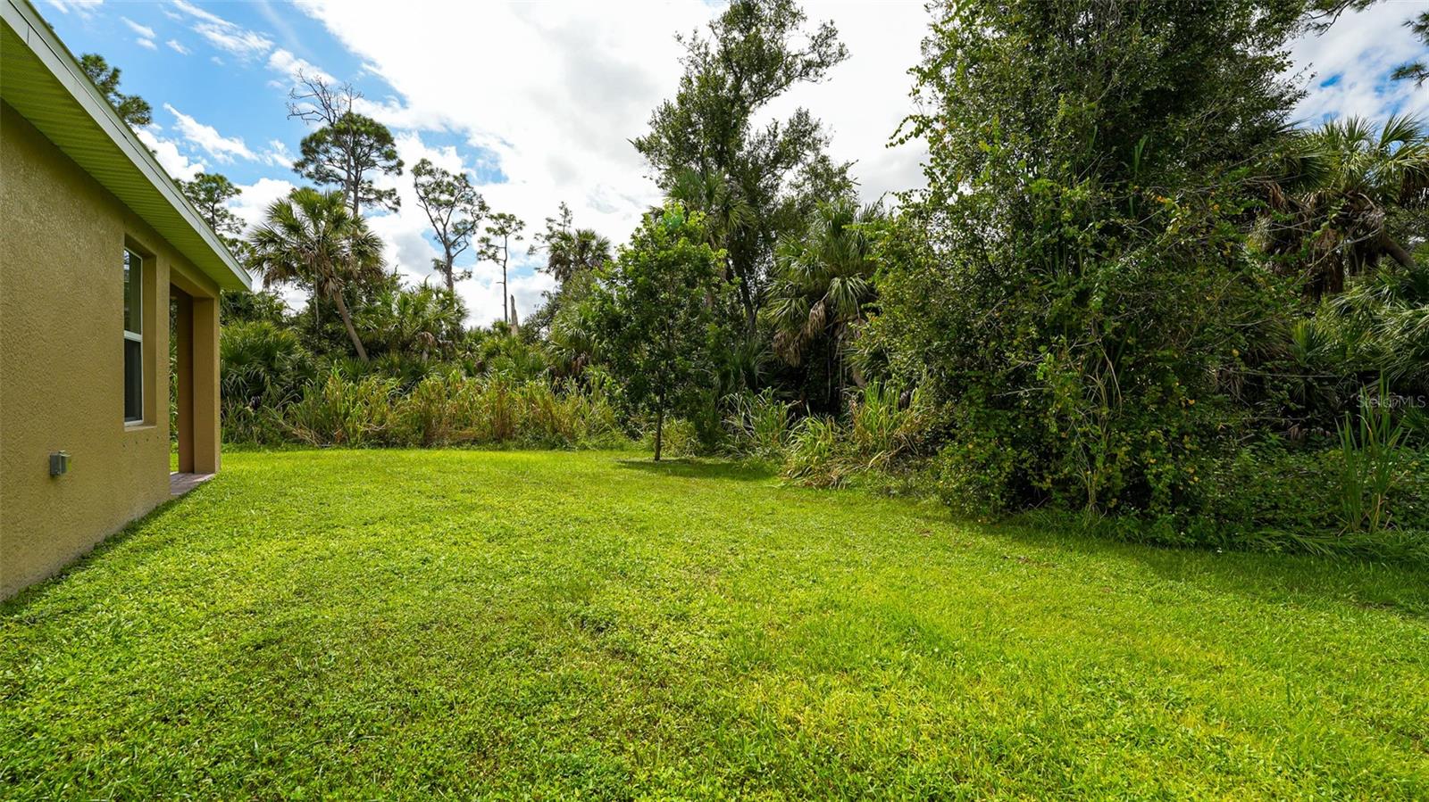 PORT CHARLOTTE SUB 21 - Residential