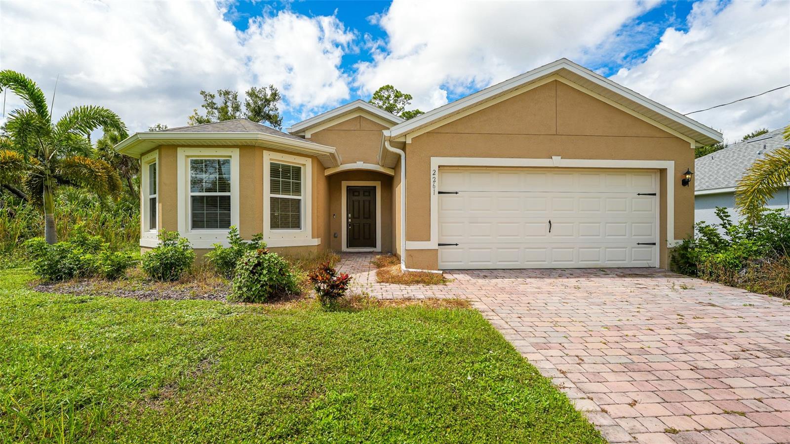 PORT CHARLOTTE SUB 21 - Residential