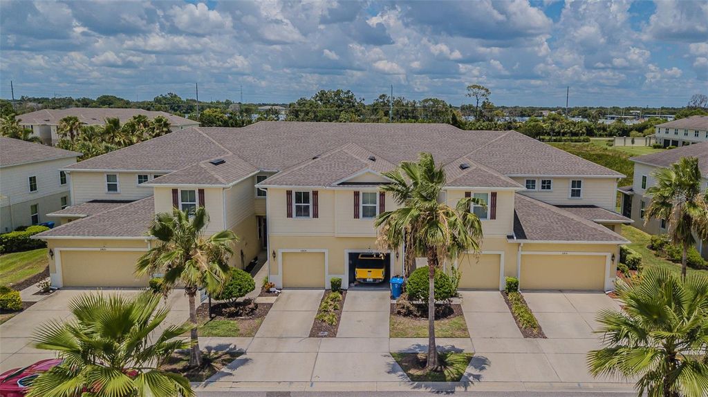 Photo of 10830 Verawood Drive, Riverview, FL 33579 (MLS # TB8400429)