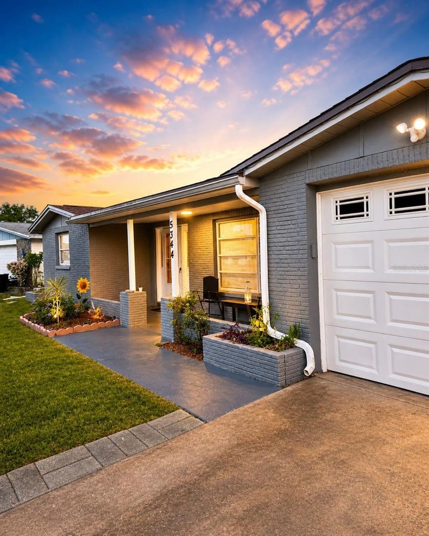 Move-in ready 3-bedroom, 2-bath home offering 1,392 sq ft of comfortable living space in Holiday. This well-maintained property features tile flooring throughout, providing both durability and easy maintenance. The functional layout offers spacious living areas and a seamless flow, ideal for everyday living and entertaining.

Enjoy the outdoors with a fully fenced yard, perfect for pets, gatherings, or added privacy, along with a large shed for extra storage. Located outside of a flood zone and with no HOA, this home provides added peace of mind and flexibility.

Conveniently situated near US-19 with easy access to Fred Howard Park Beach, as well as shopping, dining, schools, and local parks. A great opportunity for homeowners or investors alike.

Schedule your showing today.