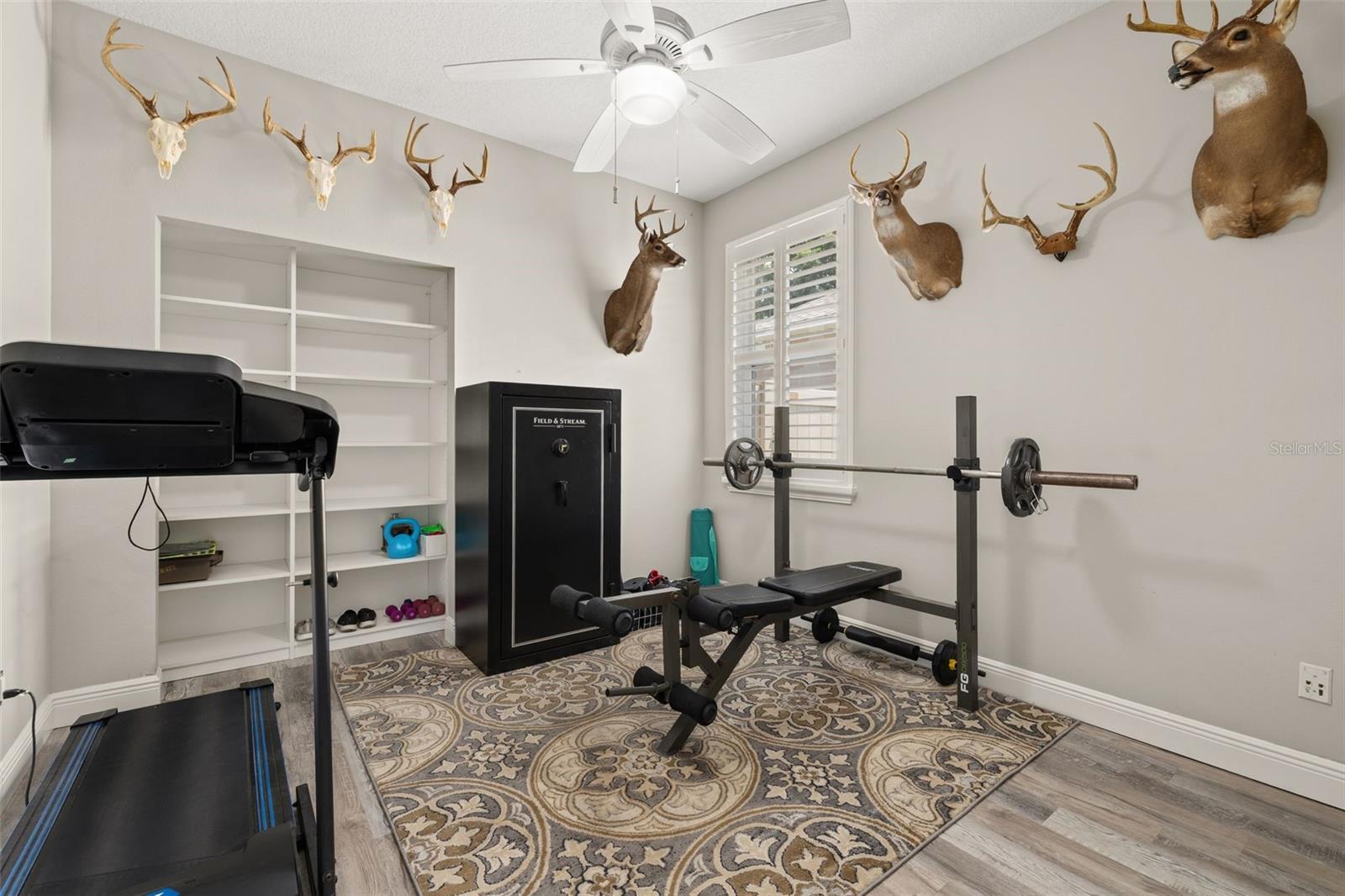 ALOMA WOODS PH 5 - Residential