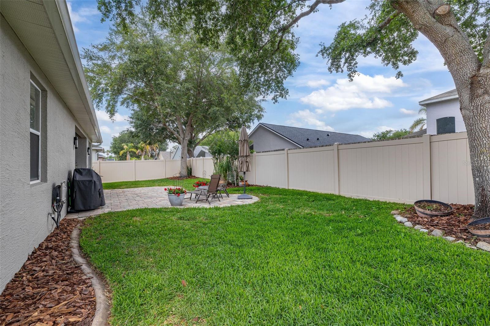 ALOMA WOODS PH 5 - Residential