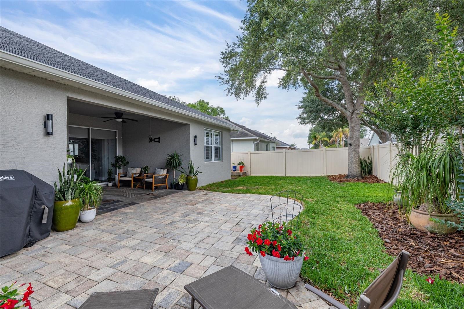 ALOMA WOODS PH 5 - Residential
