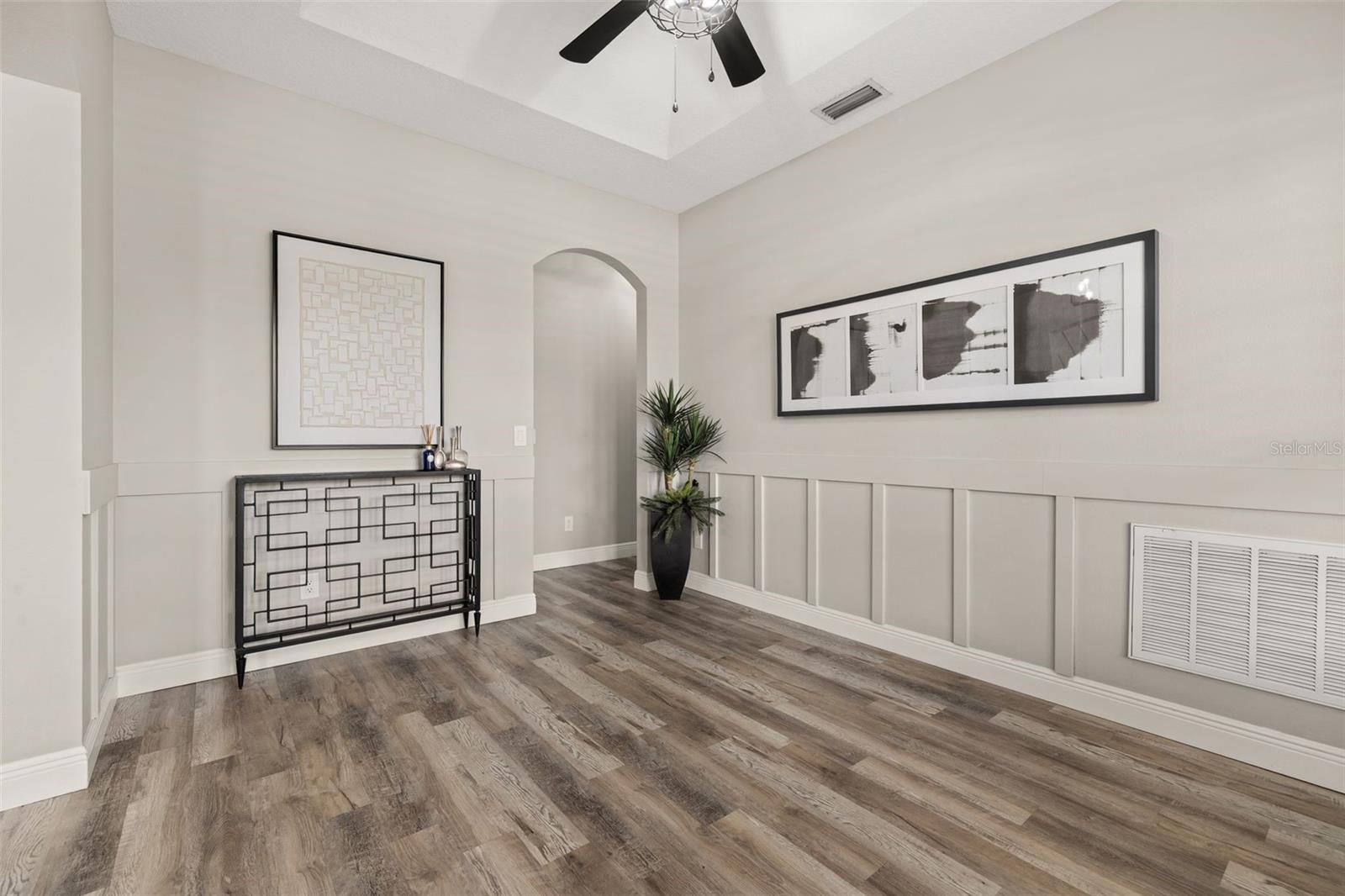 ALOMA WOODS PH 5 - Residential