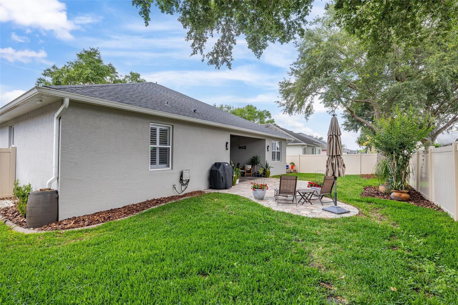 ALOMA WOODS PH 5 - Residential