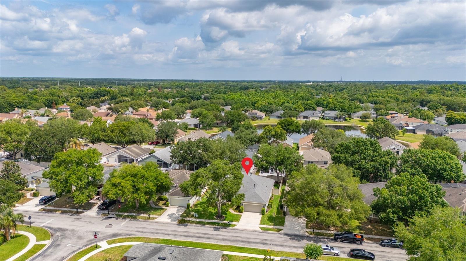 ALOMA WOODS PH 5 - Residential