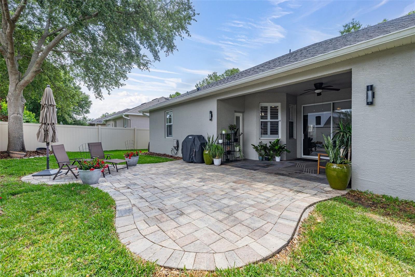 ALOMA WOODS PH 5 - Residential