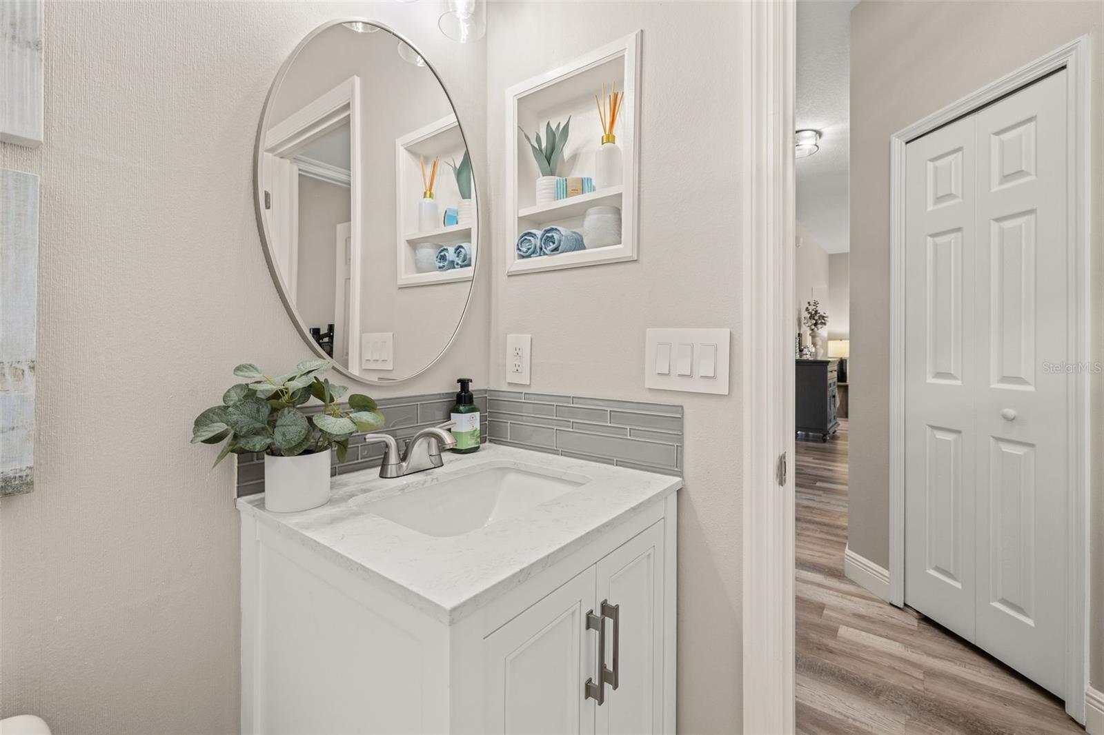 ALOMA WOODS PH 5 - Residential
