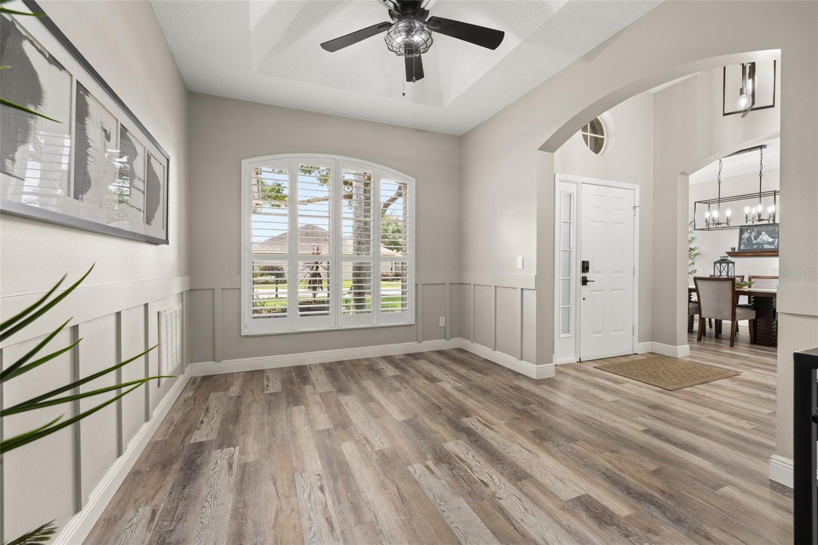 ALOMA WOODS PH 5 - Residential