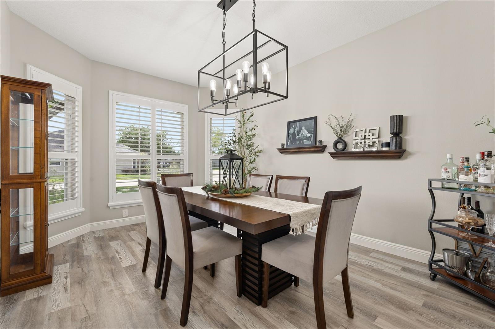 ALOMA WOODS PH 5 - Residential