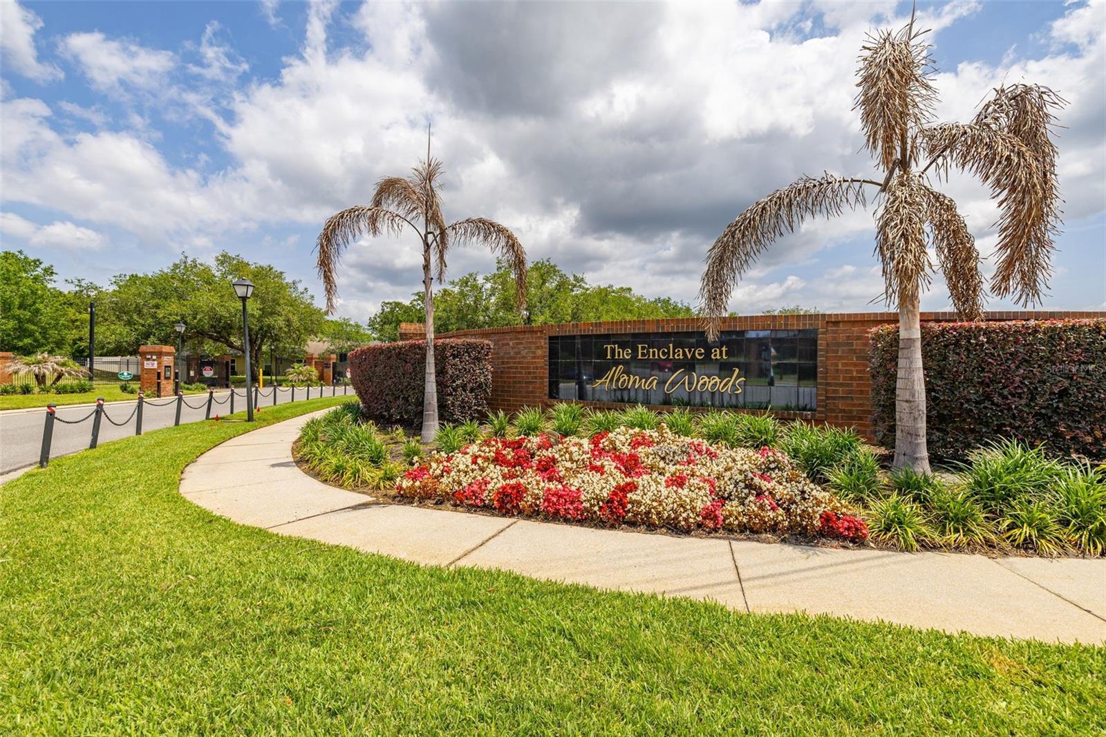 ALOMA WOODS PH 5 - Residential