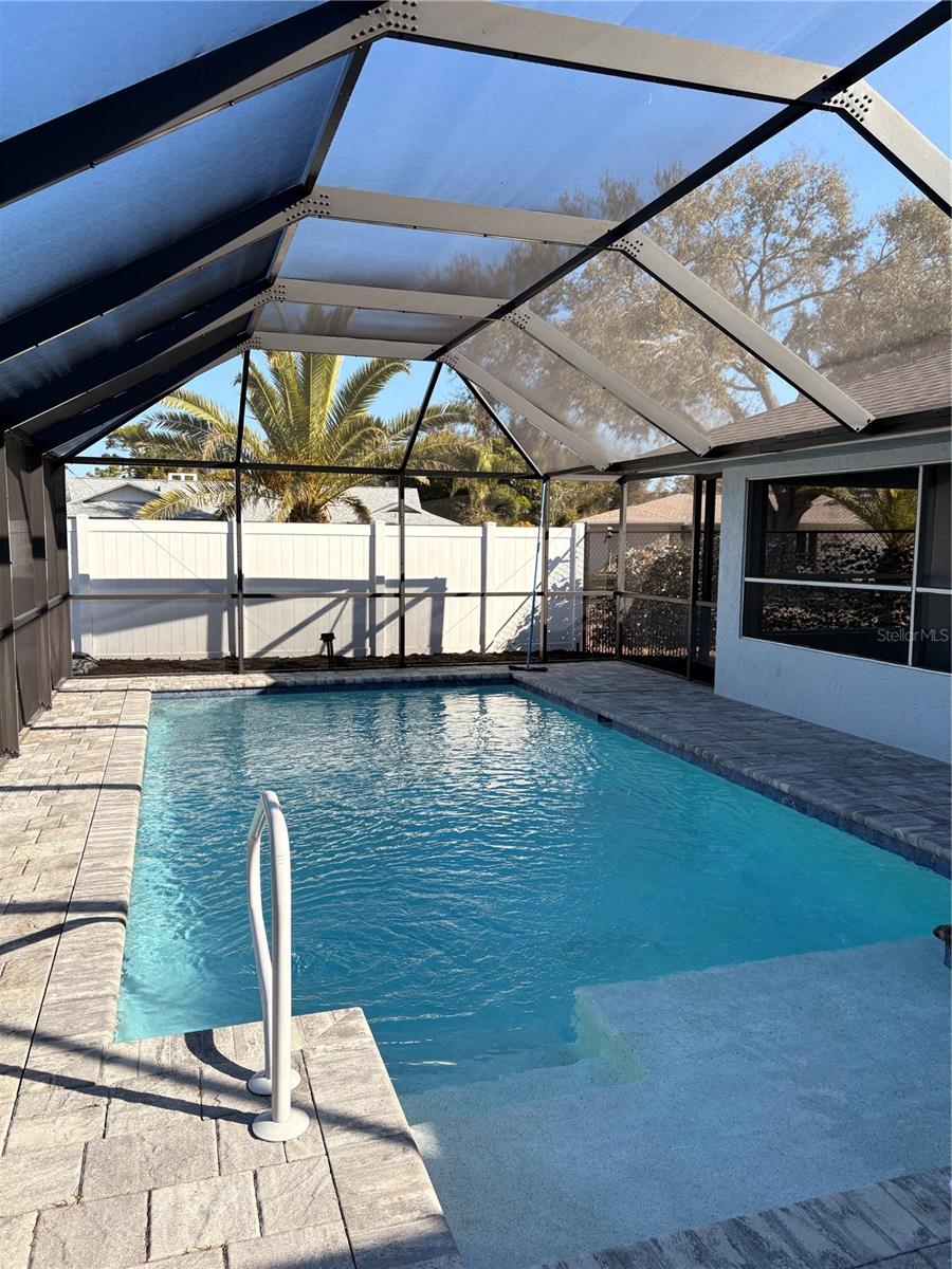 PINEBROOK SOUTH - Residential