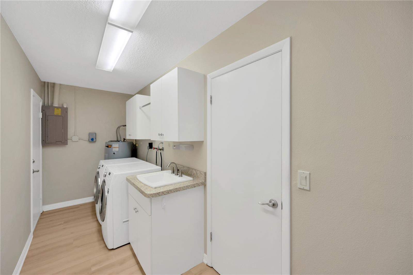 MAINLANDS OF TAMARAC BY THE GULF UNIT 5 PH 1 CONDO - Residential