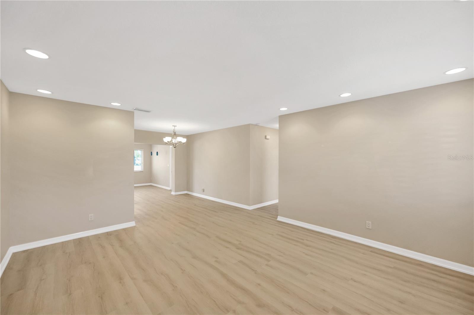MAINLANDS OF TAMARAC BY THE GULF UNIT 5 PH 1 CONDO - Residential