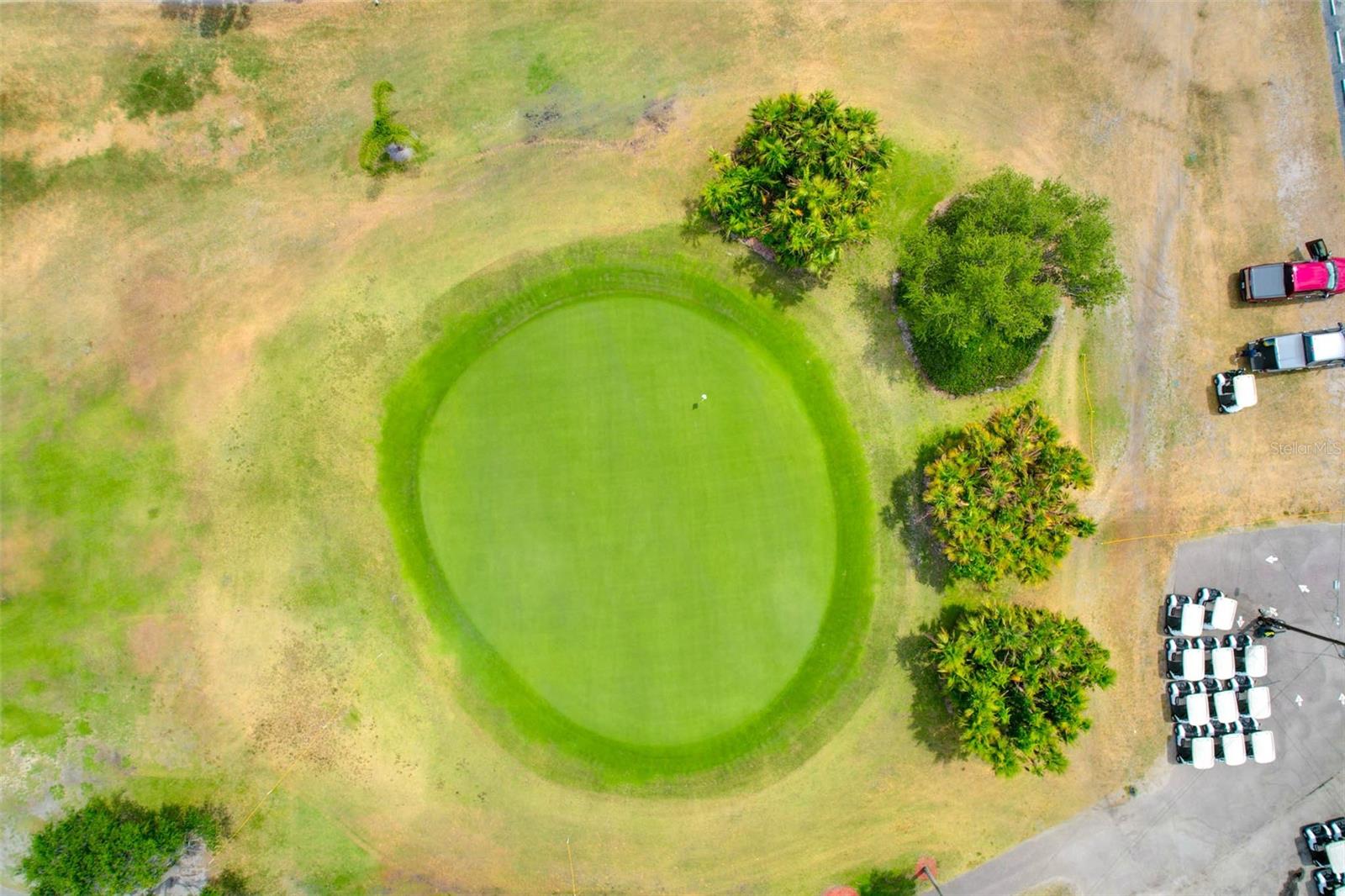 MAINLANDS OF TAMARAC BY THE GULF UNIT 5 PH 1 CONDO - Residential