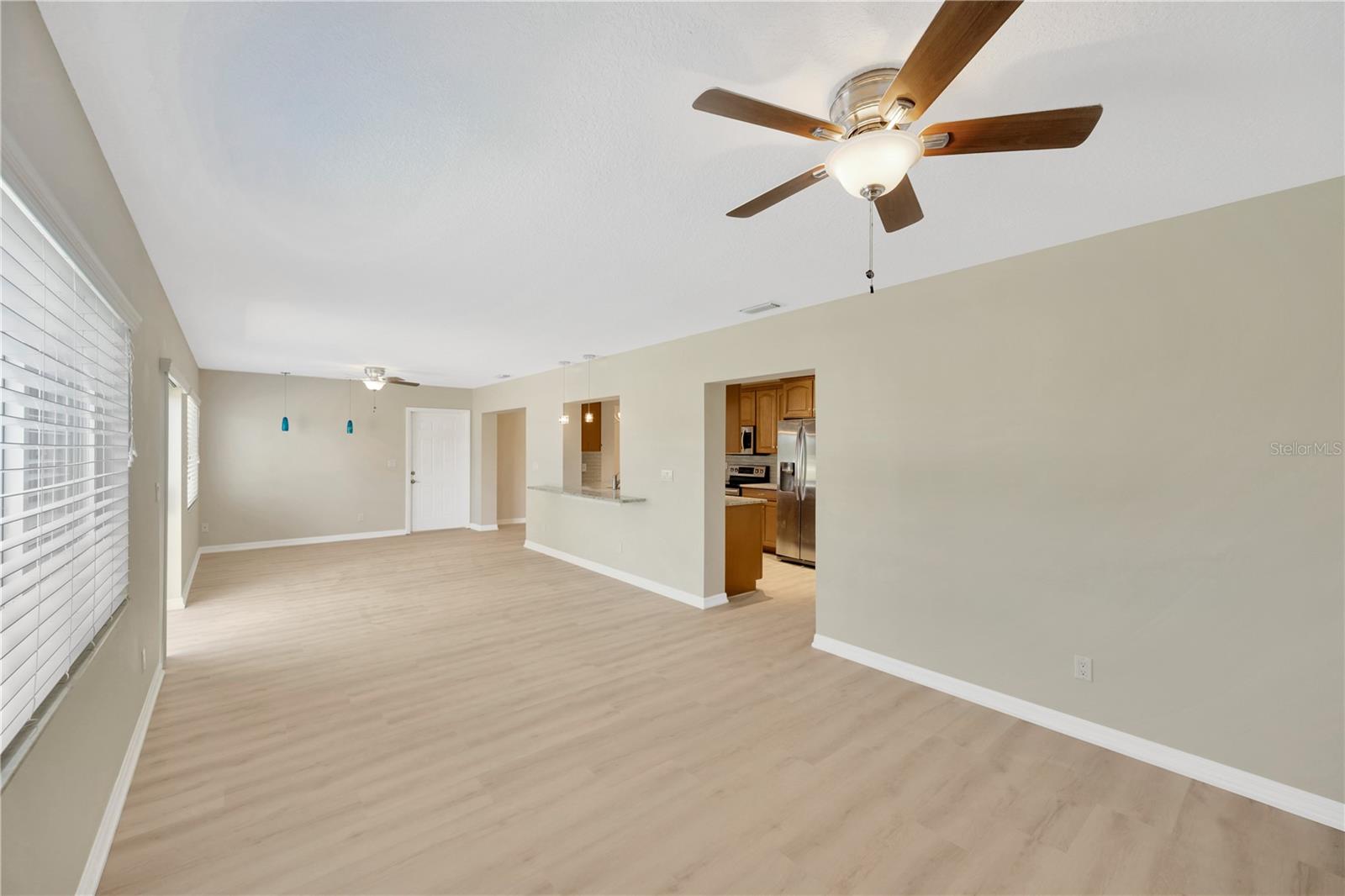 MAINLANDS OF TAMARAC BY THE GULF UNIT 5 PH 1 CONDO - Residential