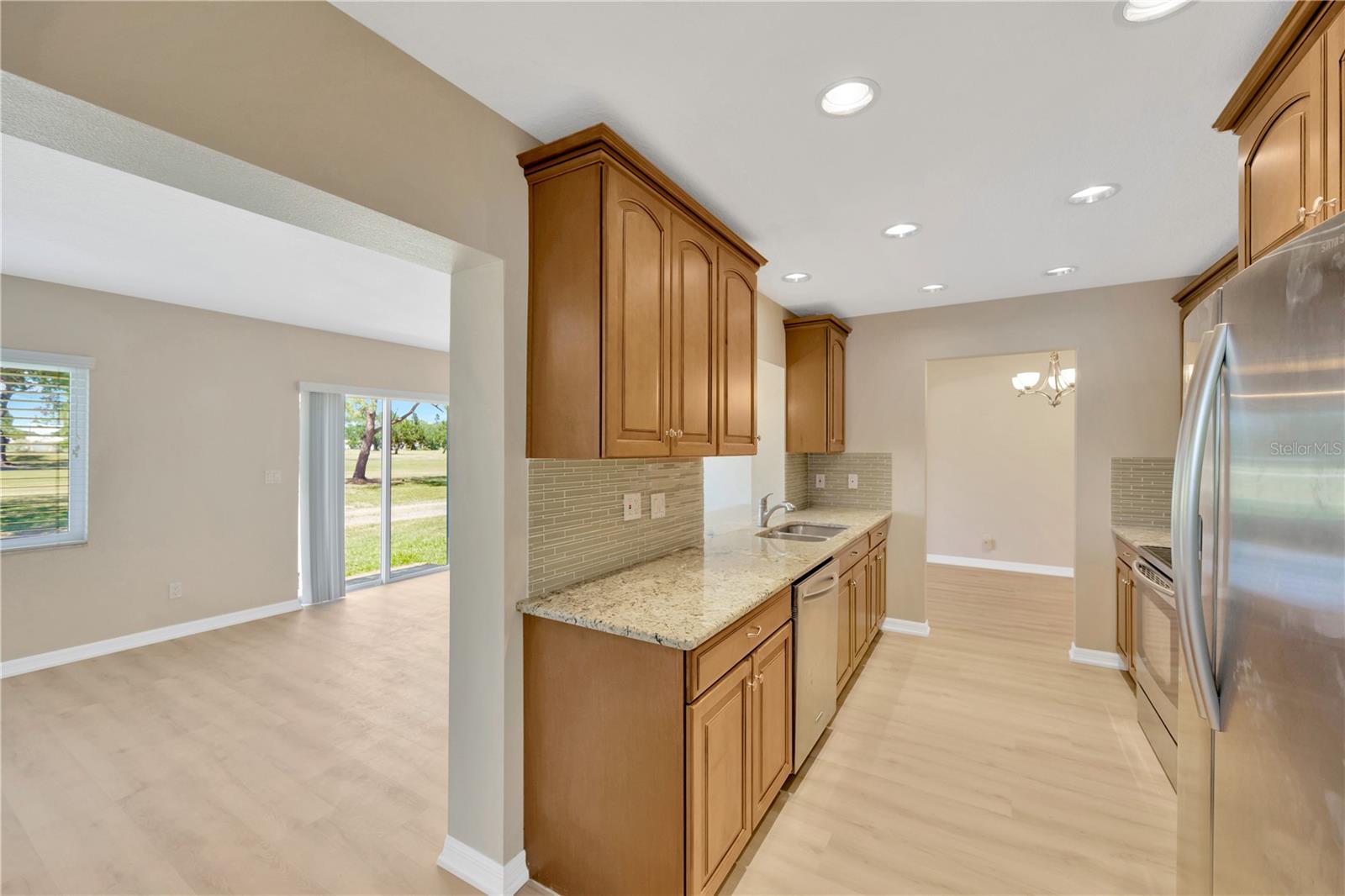 MAINLANDS OF TAMARAC BY THE GULF UNIT 5 PH 1 CONDO - Residential