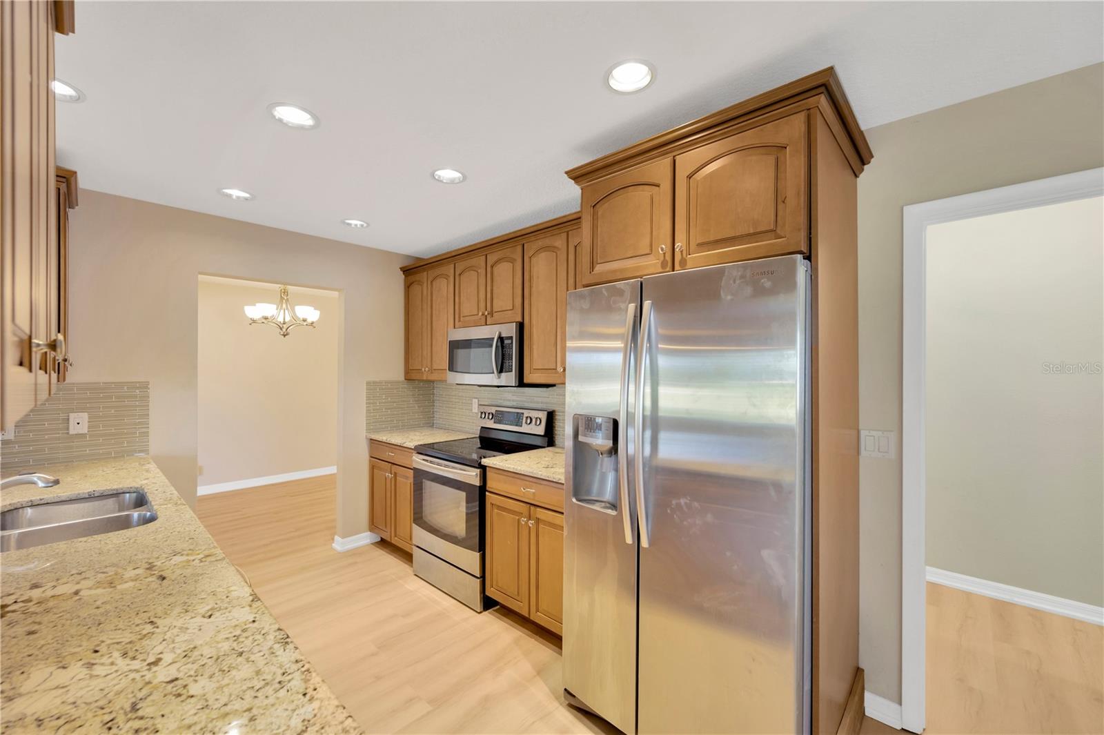 MAINLANDS OF TAMARAC BY THE GULF UNIT 5 PH 1 CONDO - Residential