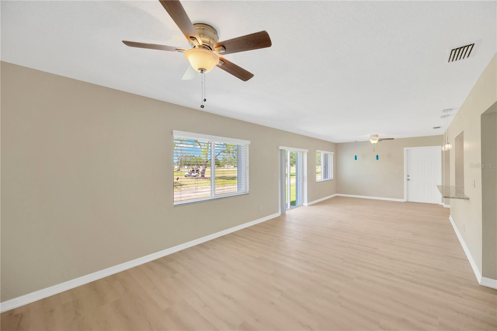 MAINLANDS OF TAMARAC BY THE GULF UNIT 5 PH 1 CONDO - Residential