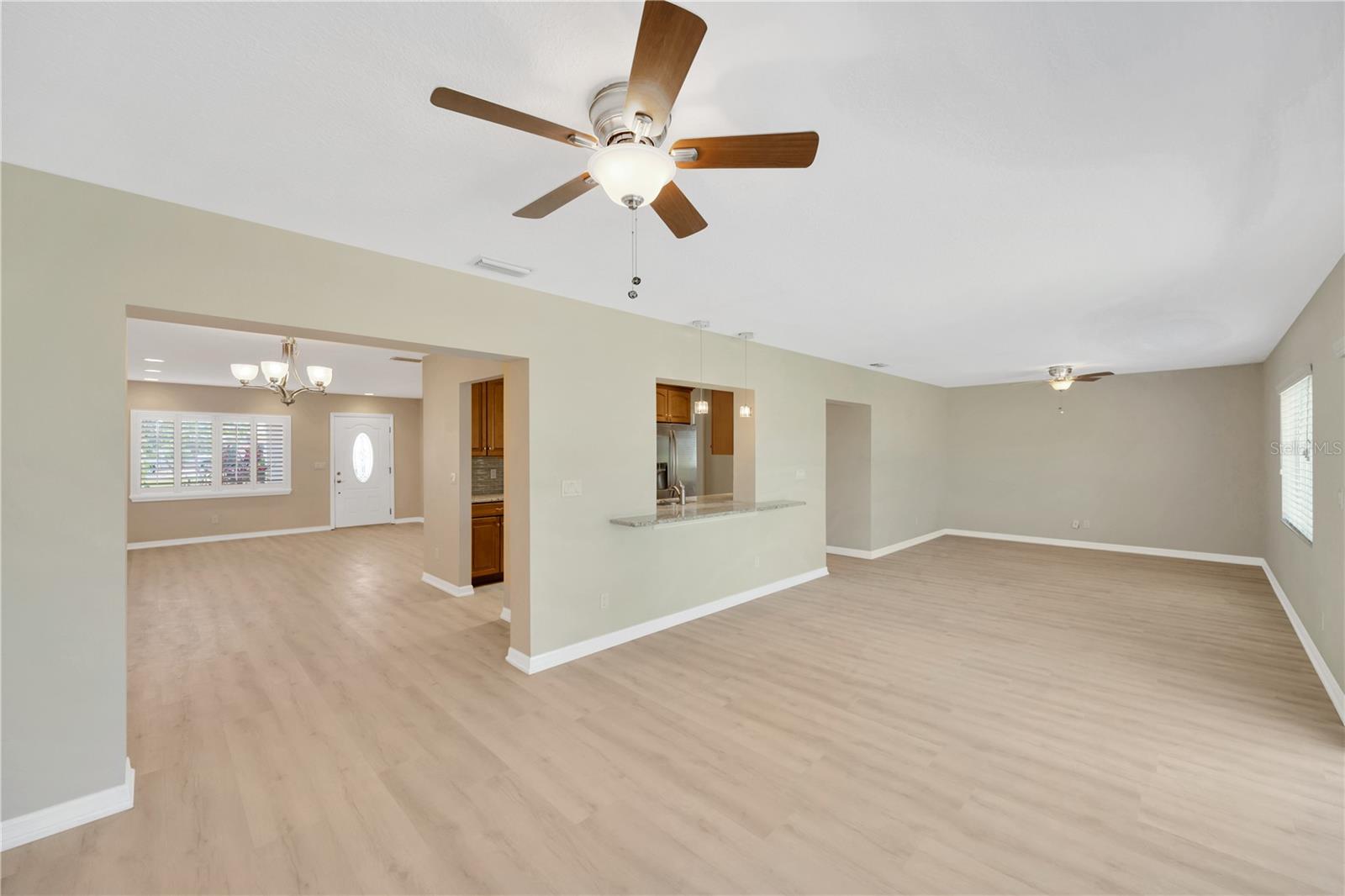 MAINLANDS OF TAMARAC BY THE GULF UNIT 5 PH 1 CONDO - Residential