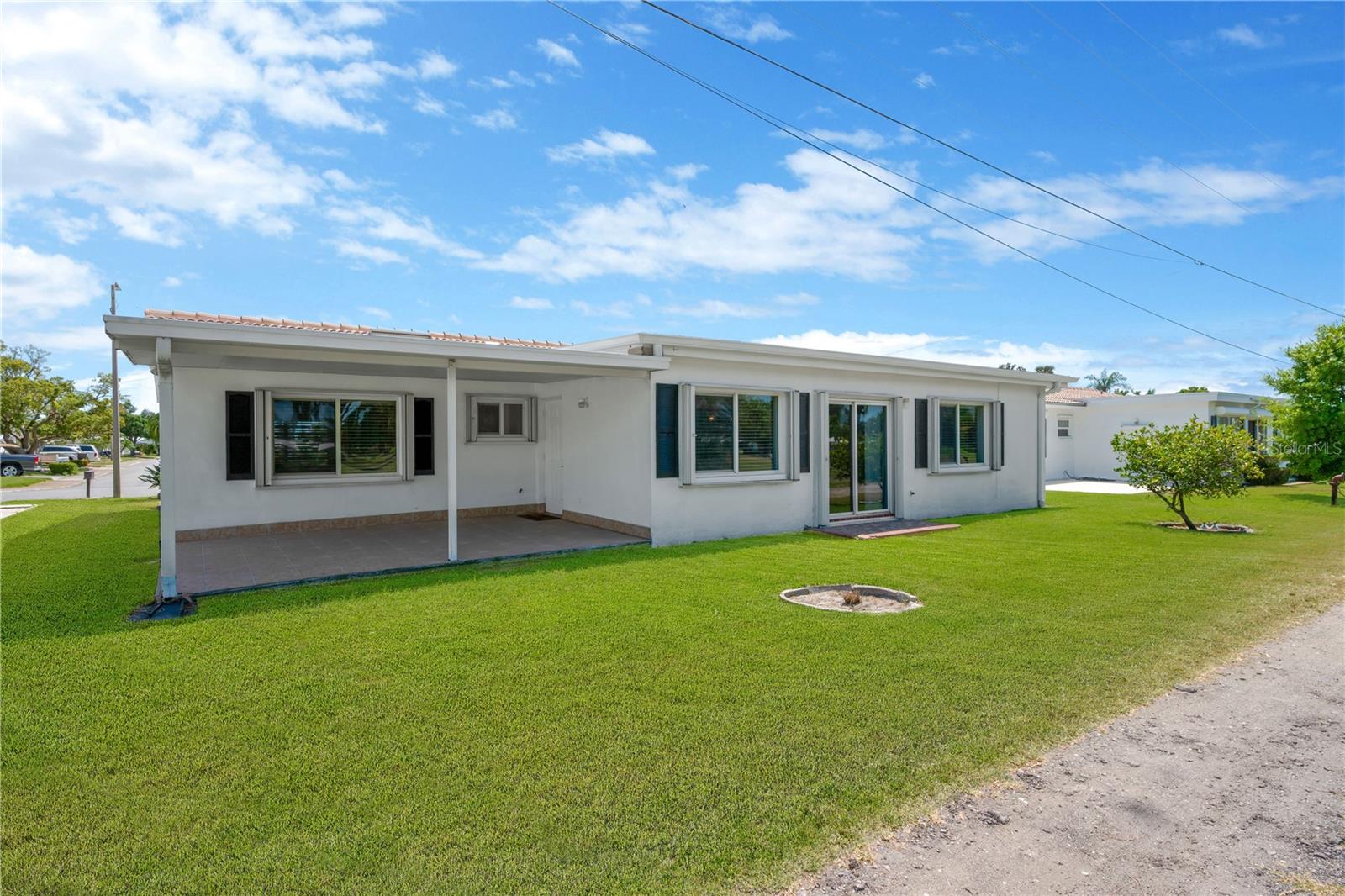 MAINLANDS OF TAMARAC BY THE GULF UNIT 5 PH 1 CONDO - Residential