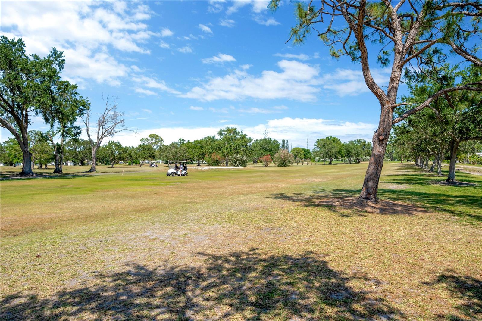 MAINLANDS OF TAMARAC BY THE GULF UNIT 5 PH 1 CONDO - Residential