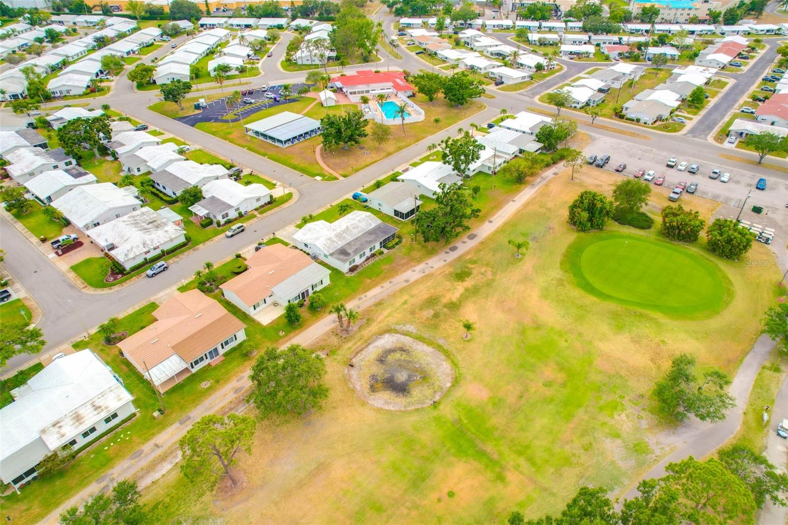 MAINLANDS OF TAMARAC BY THE GULF UNIT 5 PH 1 CONDO - Residential