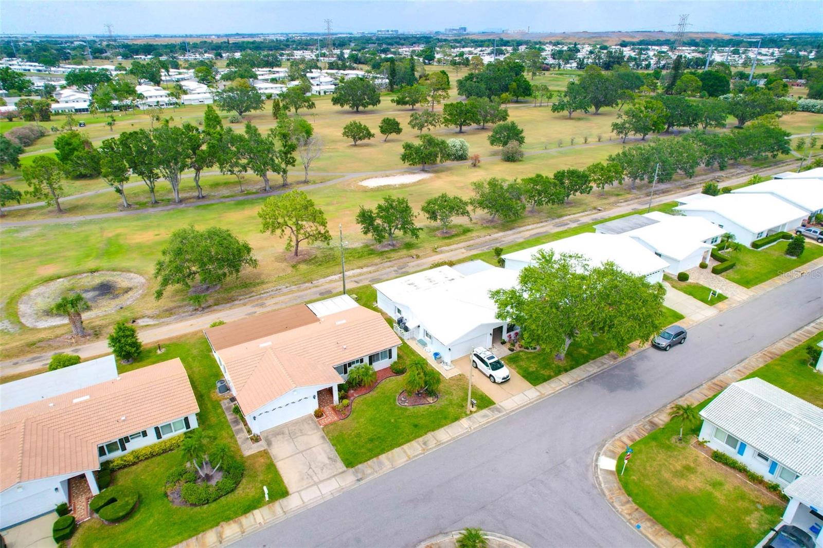 MAINLANDS OF TAMARAC BY THE GULF UNIT 5 PH 1 CONDO - Residential