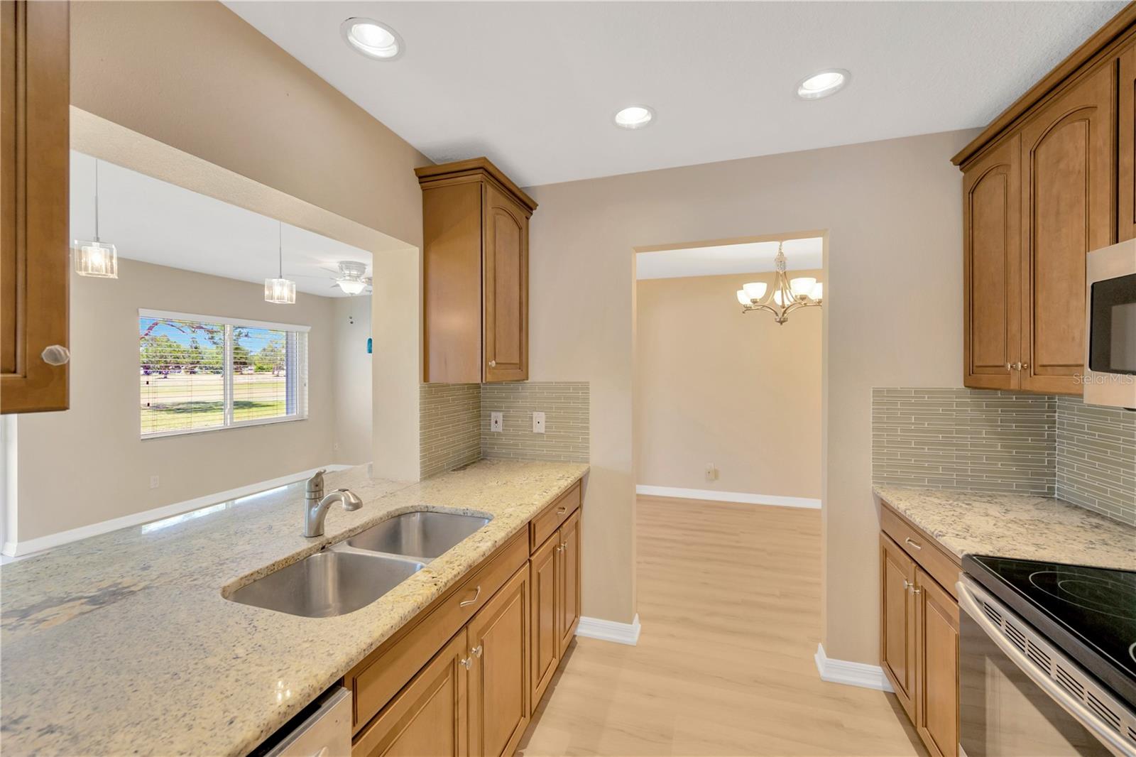 MAINLANDS OF TAMARAC BY THE GULF UNIT 5 PH 1 CONDO - Residential