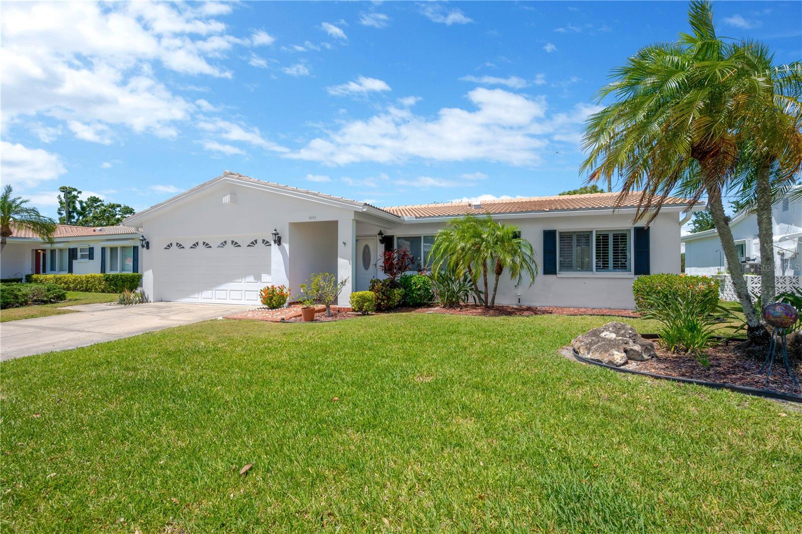 MAINLANDS OF TAMARAC BY THE GULF UNIT 5 PH 1 CONDO - Residential