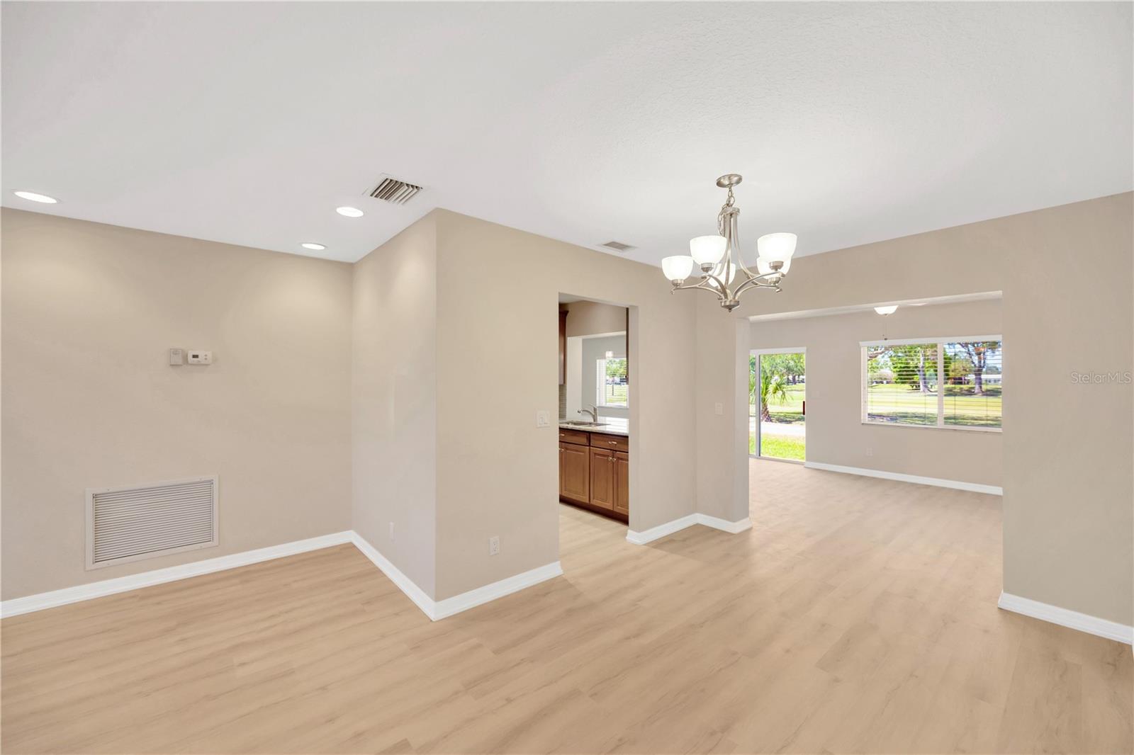 MAINLANDS OF TAMARAC BY THE GULF UNIT 5 PH 1 CONDO - Residential