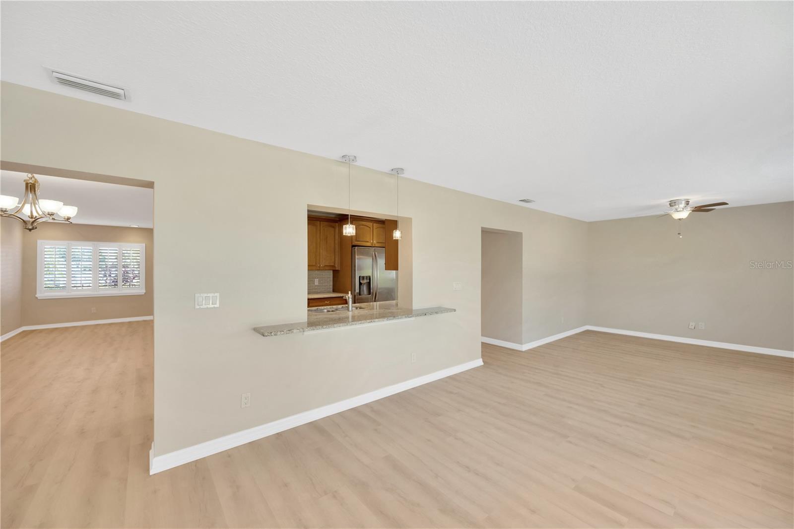 MAINLANDS OF TAMARAC BY THE GULF UNIT 5 PH 1 CONDO - Residential