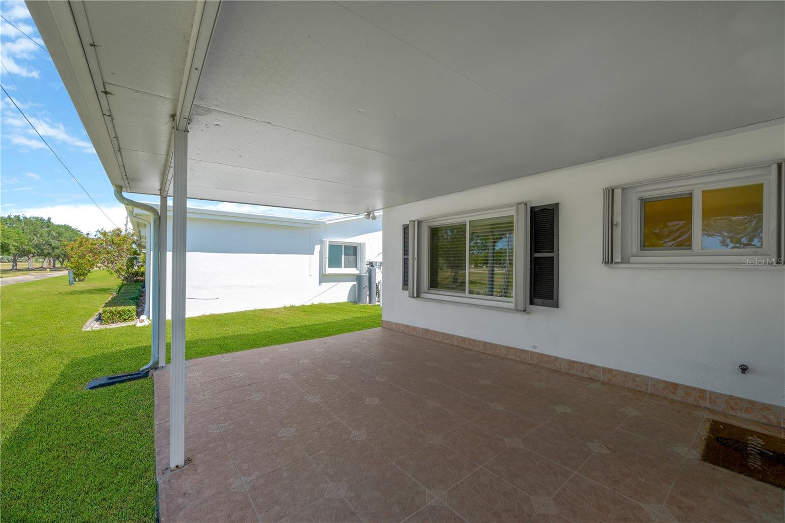 MAINLANDS OF TAMARAC BY THE GULF UNIT 5 PH 1 CONDO - Residential