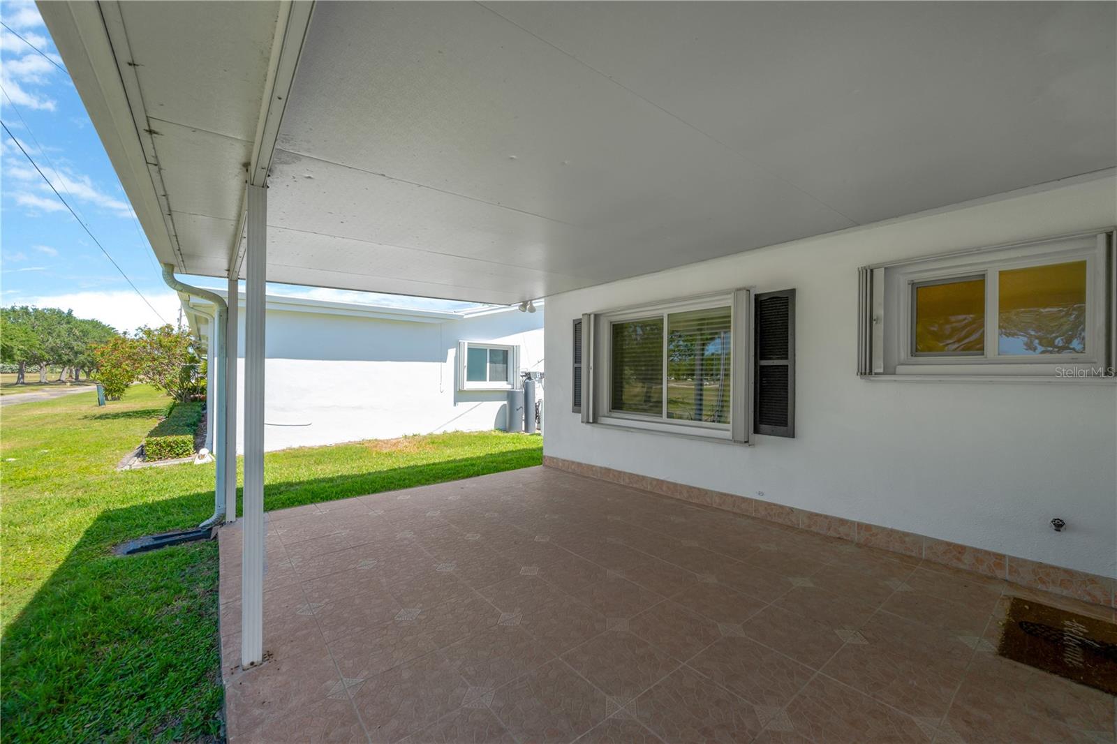 MAINLANDS OF TAMARAC BY THE GULF UNIT 5 PH 1 CONDO - Residential