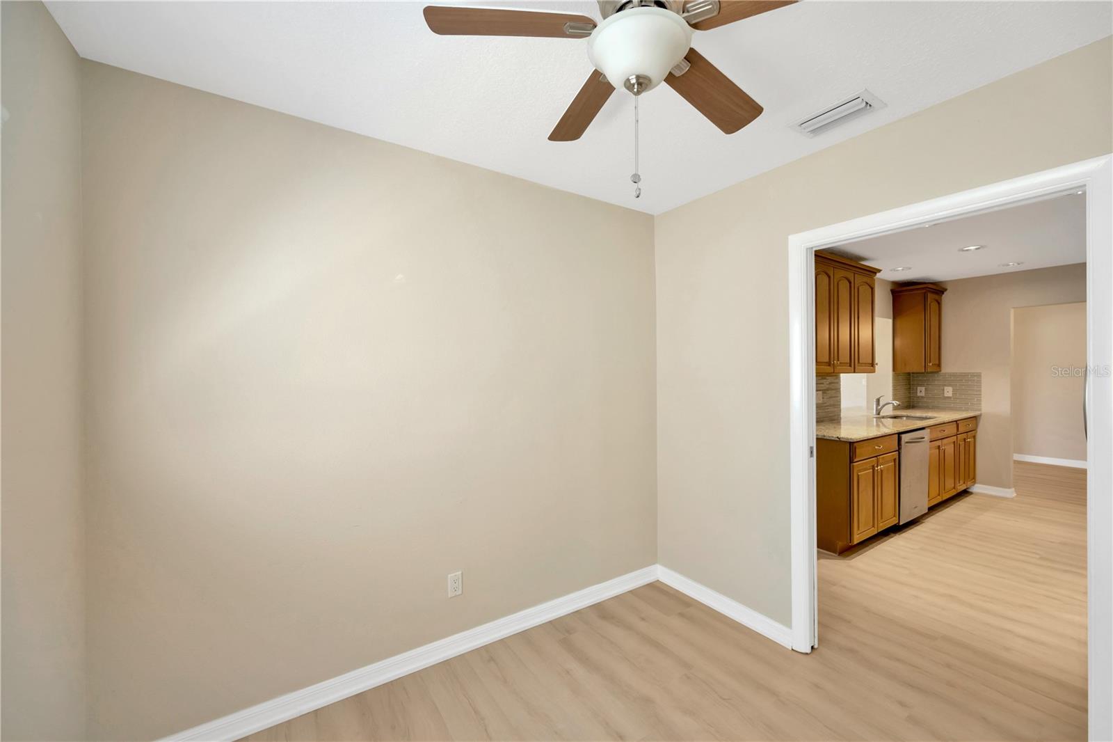 MAINLANDS OF TAMARAC BY THE GULF UNIT 5 PH 1 CONDO - Residential