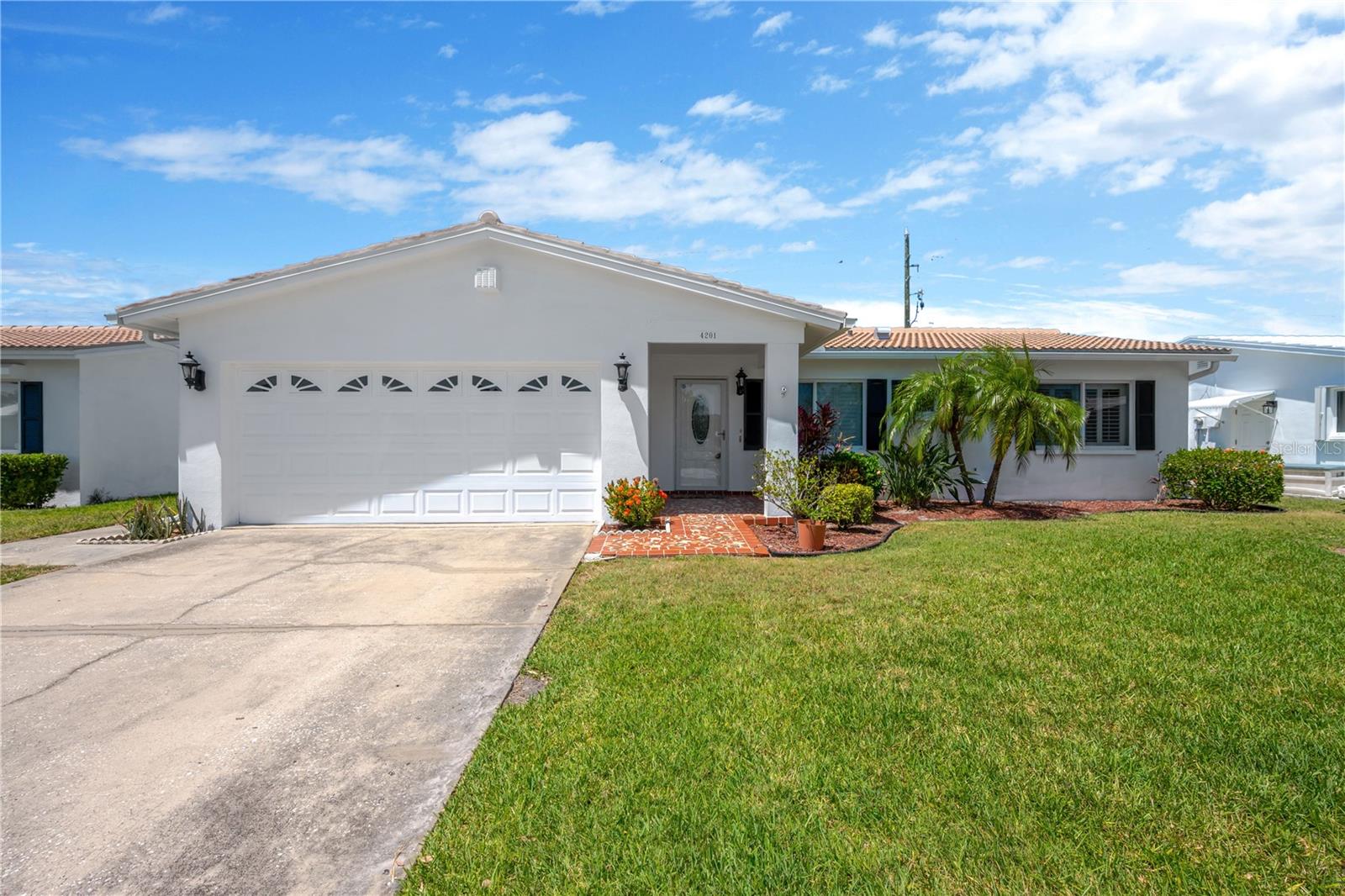 MAINLANDS OF TAMARAC BY THE GULF UNIT 5 PH 1 CONDO - Residential