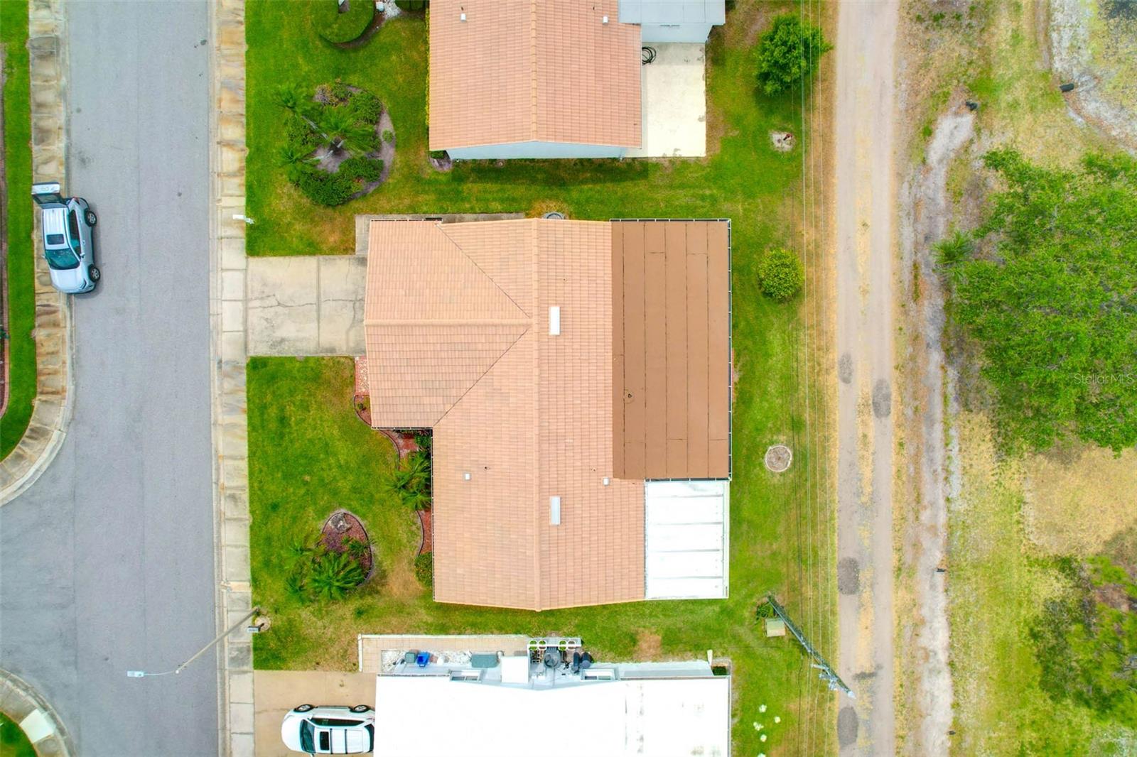MAINLANDS OF TAMARAC BY THE GULF UNIT 5 PH 1 CONDO - Residential