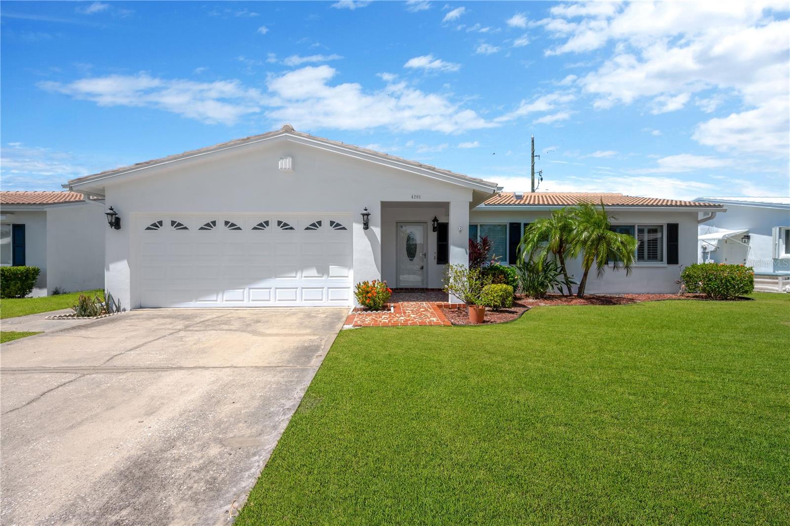 MAINLANDS OF TAMARAC BY THE GULF UNIT 5 PH 1 CONDO - Residential