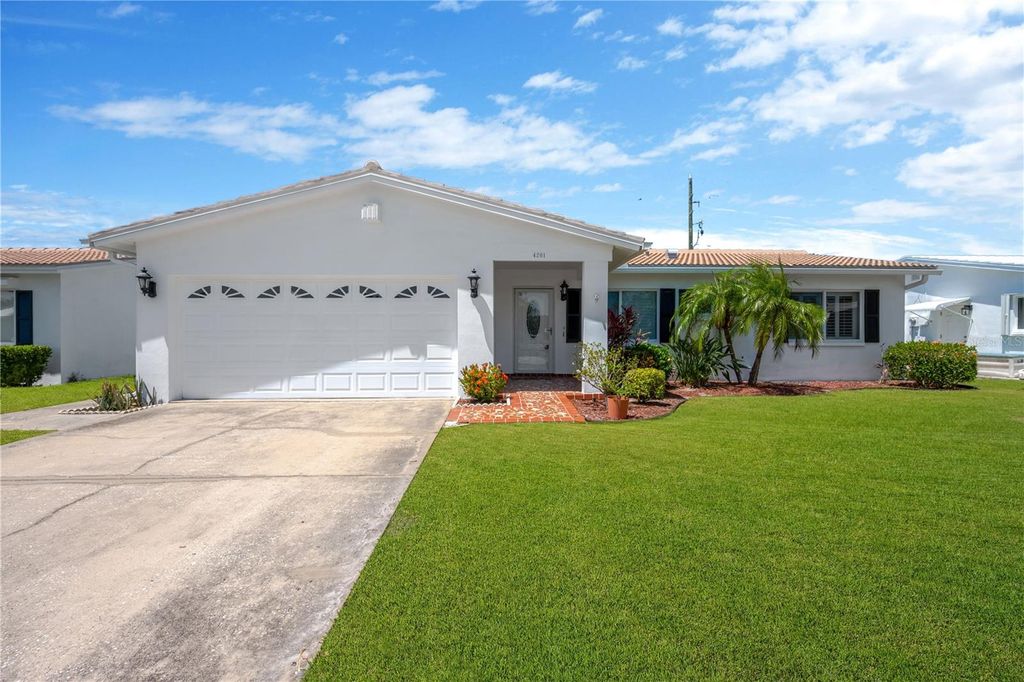 Photo of 4201 93rd Terrace N, Pinellas Park, FL 33782 (MLS # TB8510701)