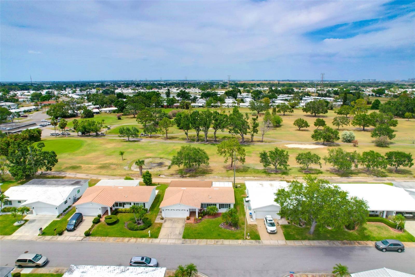 MAINLANDS OF TAMARAC BY THE GULF UNIT 5 PH 1 CONDO - Residential