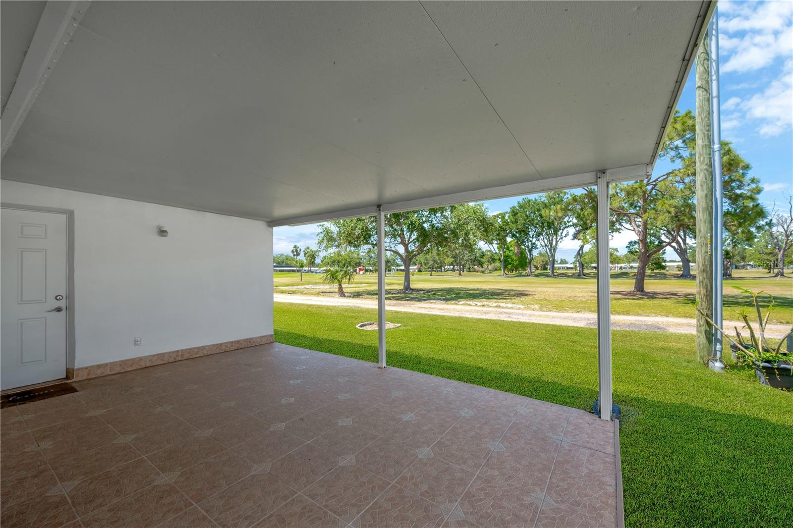 MAINLANDS OF TAMARAC BY THE GULF UNIT 5 PH 1 CONDO - Residential