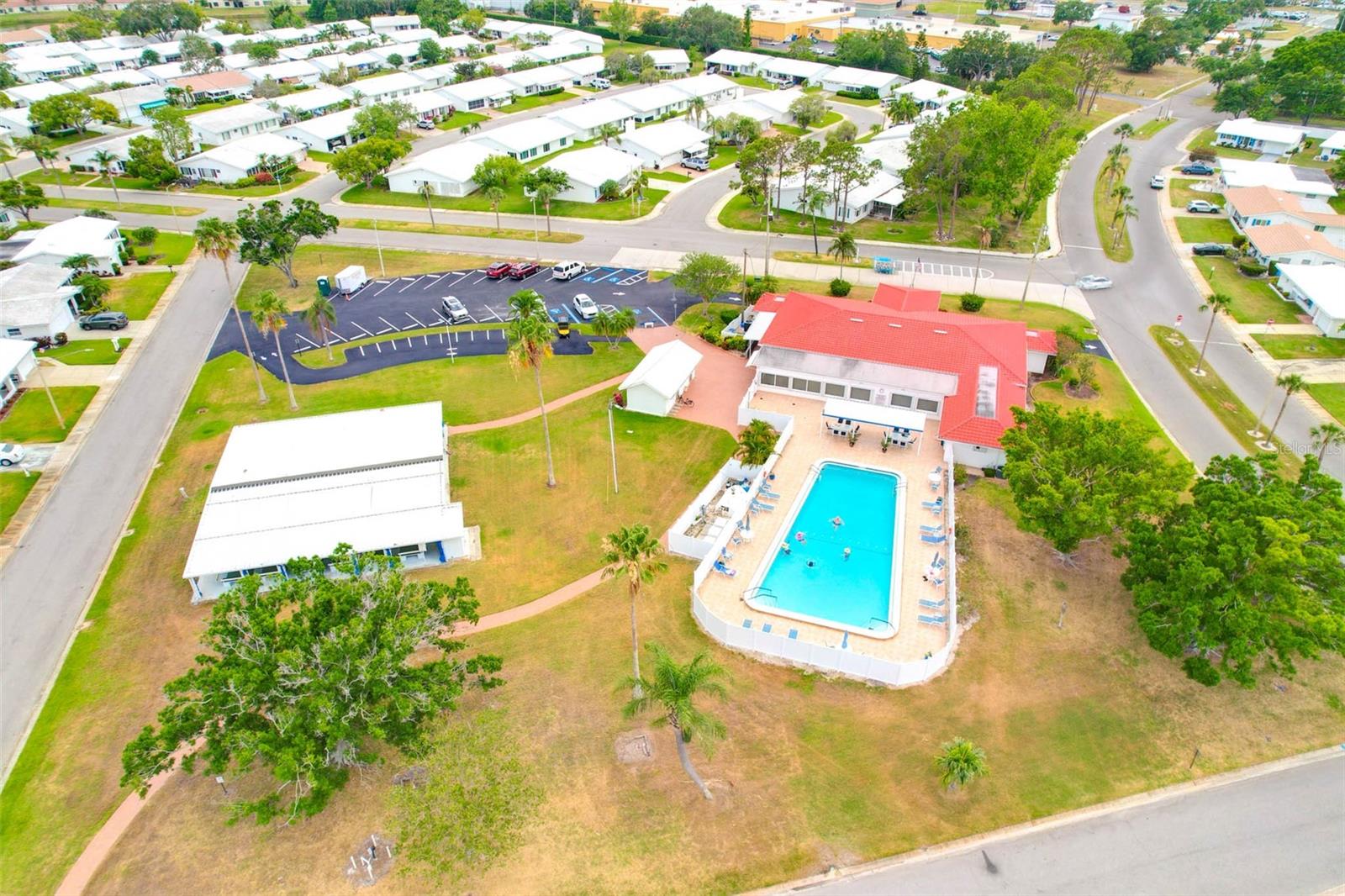 MAINLANDS OF TAMARAC BY THE GULF UNIT 5 PH 1 CONDO - Residential
