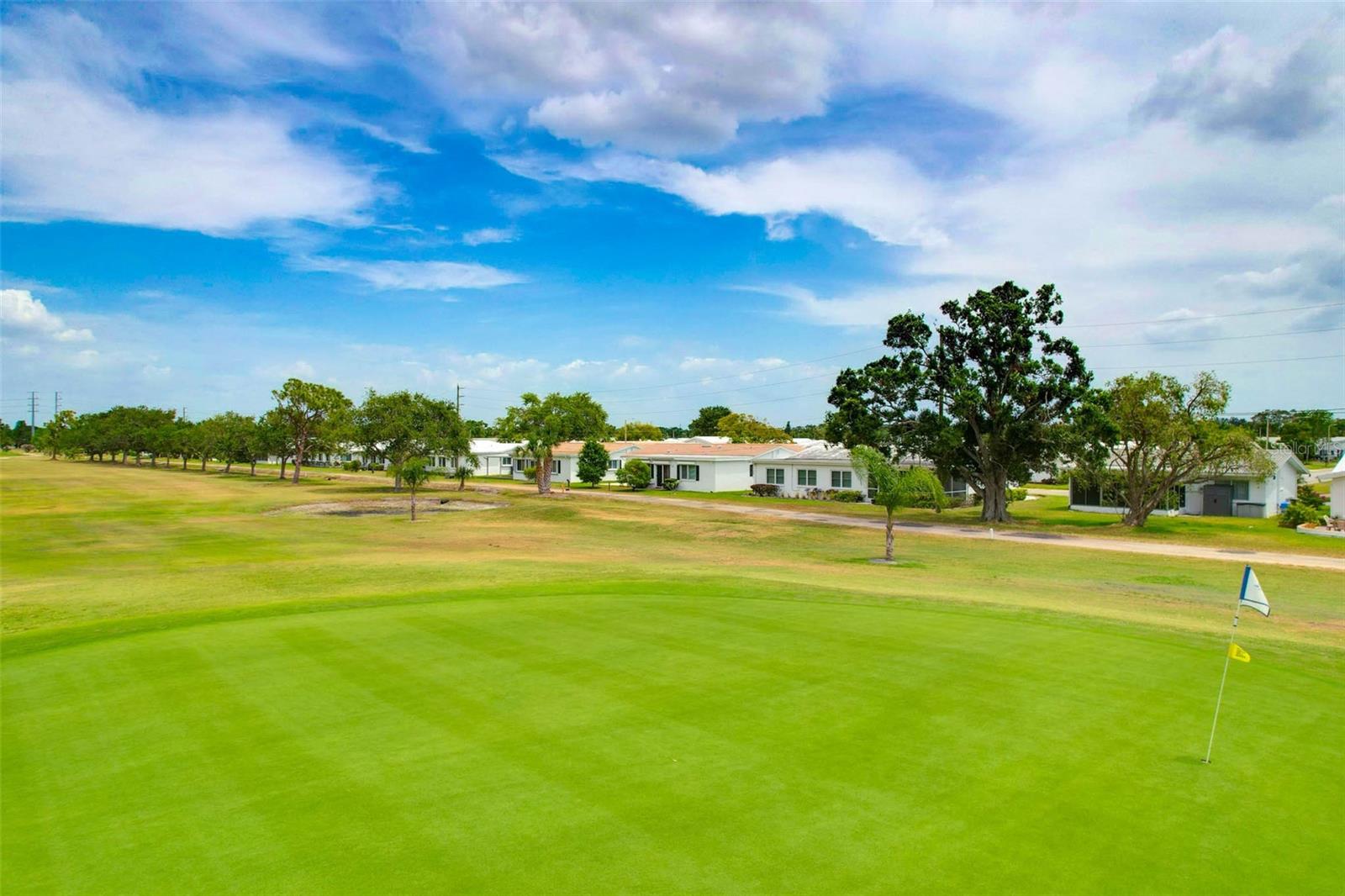 MAINLANDS OF TAMARAC BY THE GULF UNIT 5 PH 1 CONDO - Residential