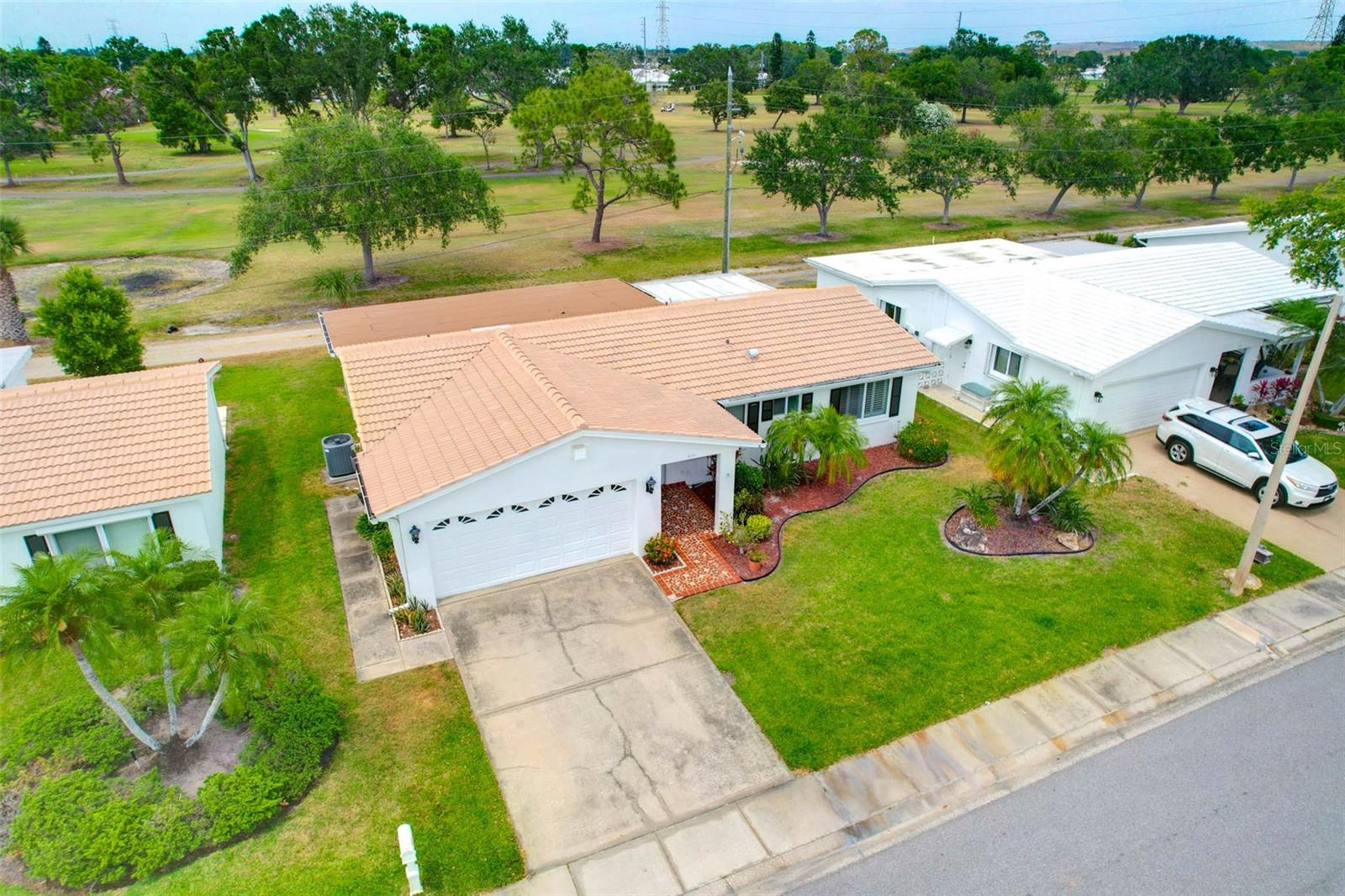 MAINLANDS OF TAMARAC BY THE GULF UNIT 5 PH 1 CONDO - Residential