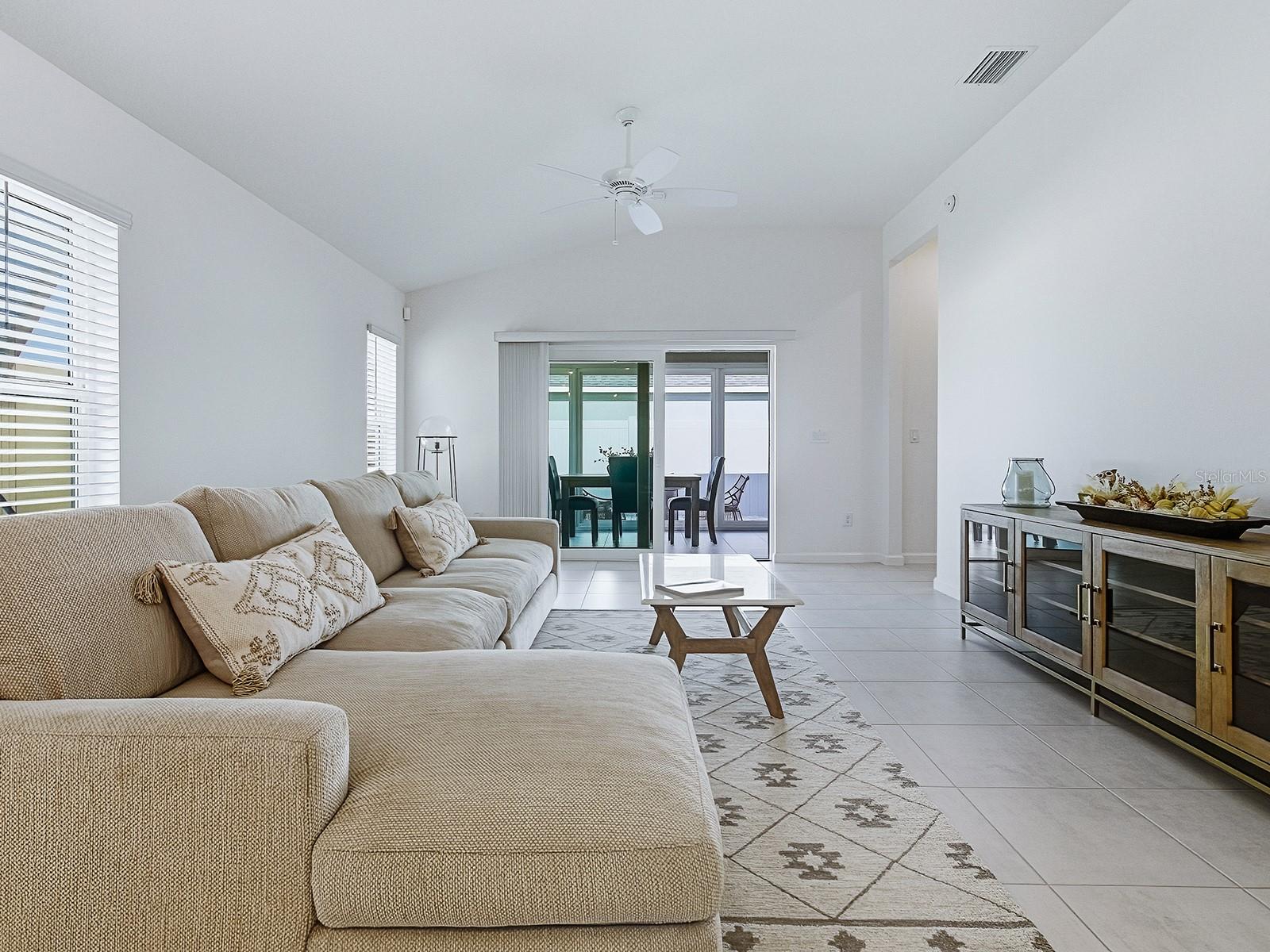 THE VILLAGES - Residential